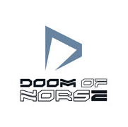 Doom of Norse offisiell logo